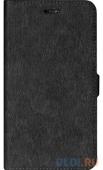 Чехол с флипом для Huawei Honor 20 DF hwFlip-72 (black)