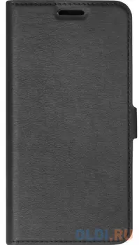 Чехол с флипом для Huawei P Smart Z DF hwFlip-60 (black)