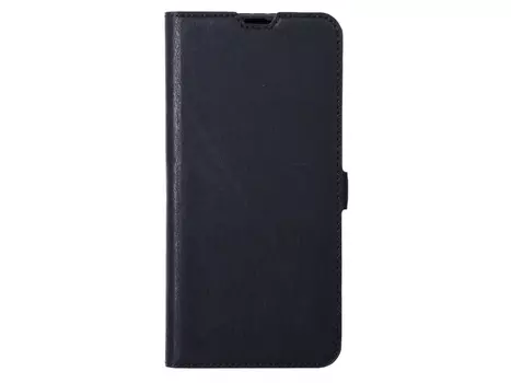 Чехол с флипом для Samsung Galaxy A50 DF sFlip-42 (black)