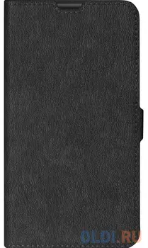 Чехол с флипом для Xiaomi Redmi 7 DF xiFlip-43 (black)