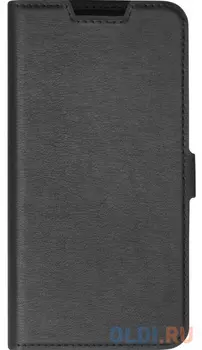 Чехол с флипом для Xiaomi Redmi 9A DF xiFlip-63 (black)
