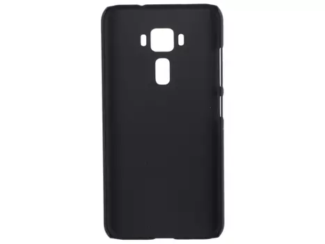 Чехол soft-touch для Asus Zenfone 3 (ZE520KL) DF aSlim-16
