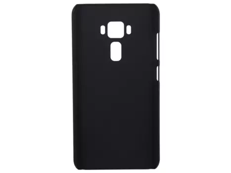 Чехол soft-touch для Asus Zenfone 3 (ZE552KL) DF aSlim-17