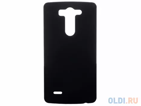 Чехол soft-touch для LG G3 S DF LGSlim-02