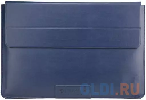 Чехол SwitchEasy "EasyStand" для MacBook Pro 16" синий GS-105-103-201-63