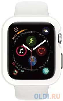 Чехол SwitchEasy GS-107-52-139-12 44mm белый