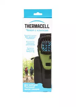 Чехол Thermacell APC-L для противомоскитного прибора (чёрный)