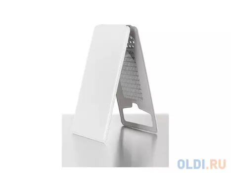 Чехол универсальный iBox UNI-FLIP для телефонов 3.3-3.8 дюйма белый