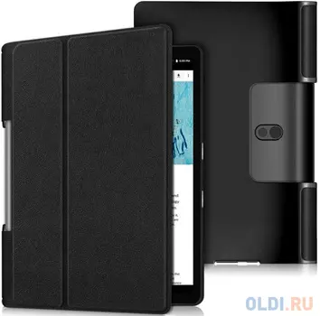 Чехол YOGA SMART 10" BLACK ITLNY705F-1 IT BAGGAGE