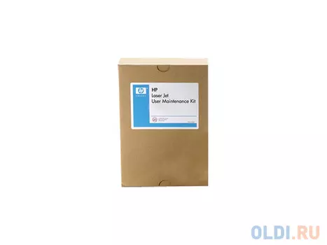 Чистящий комплект HP Maint Kit CE732A для принтеров HP M4555