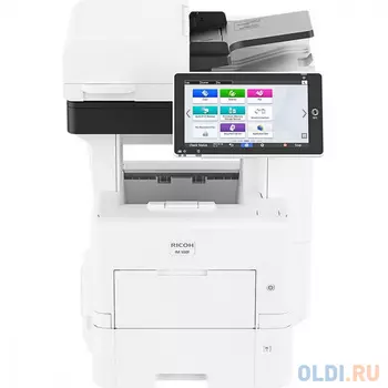 Цифровое МФУ IM 550F