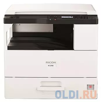 Цифровое МФУ M 2700