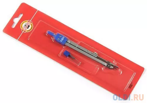 Циркуль Koh-i-Noor 122 мм