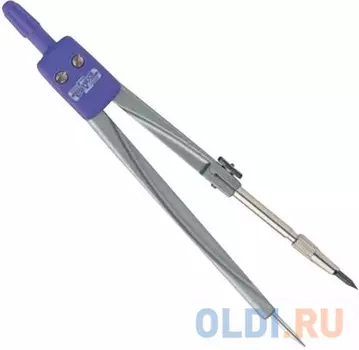 Циркуль Koh-i-Noor 4501 120 мм