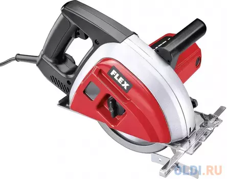 Циркулярная пила Flex CSM 4060 1400 Вт 185мм