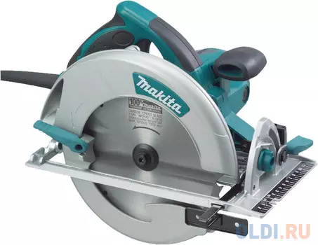 Циркулярная пила Makita 5008MG 1800 Вт 210мм