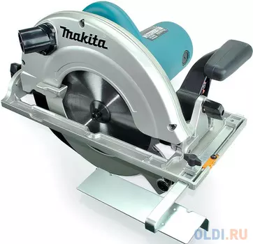 Циркулярная пила Makita 5903R 2000 Вт 235мм