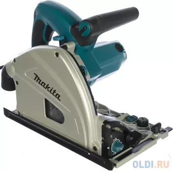 Циркулярная пила Makita SP6000 1300 Вт 165мм