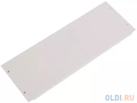 ЦМО Фальшпанель в шкаф 19" 4U ФП-4