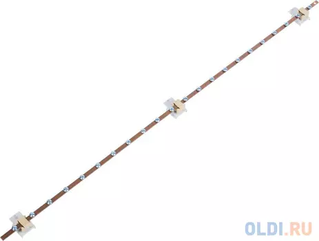 ЦМО Панель заземления вертикальная ПЗ-1000мм 200А ПЗ-1000-200А