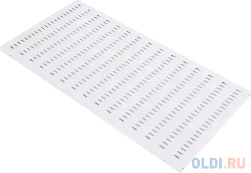 ЦМО Полка усиленная для аккумуляторов грузоподъемность 200 кг глубина 750 мм СВ-75АК