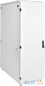 ЦМО Шкаф телекоммуникационный напольный 42U (800 х 800) дверь металл(ШТК-М-42.8.8-3ААА)