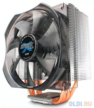 Кулер Zalman CNPS10X Optima 2011