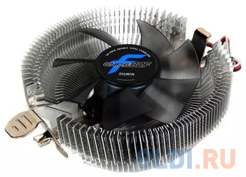 Кулер Zalman CNPS80F для s1155,1156,775,AM2,AM3,FM1 TDP82W универсальный