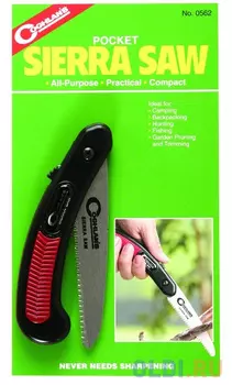 COGHLANS 0562 Пила складная малая