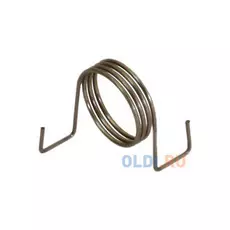 COIL SPRING:GATE PAWL:LOWER