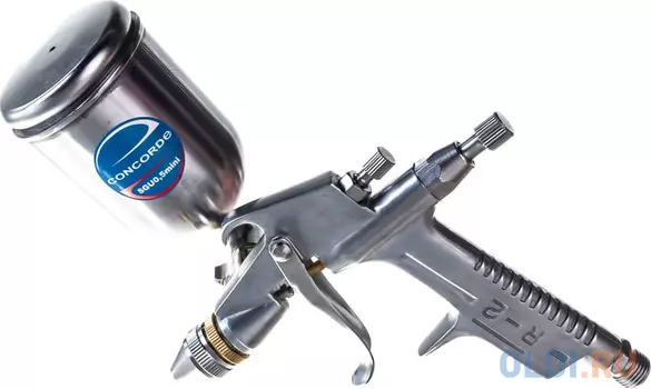 CONCORDE Краскораспылитель SGU0.5mini в/б 6619236