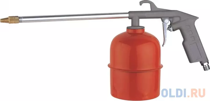 CONCORDE Пистолет WG1000Q моющий, с регул. соплом 6619257