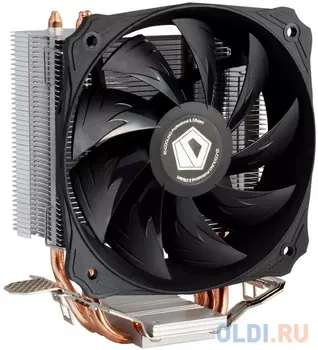 Cooler ID-Cooling SE-213V3-B Lite 130W/ Blue LED/ Intel 775,115*/AMD