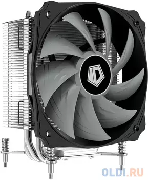 Cooler ID-Cooling SE-223-BASIC 130W/ PWM/ all Intel/AM4/ Screws