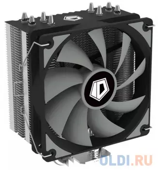 Cooler ID-Cooling SE-224-XT Basic 180W/ PWM/ all Intel/AMD/ Screws