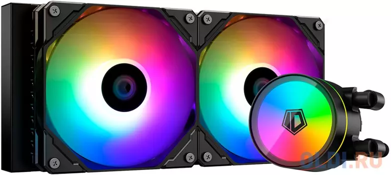 Cooler ID-Cooling ZOOMFLOW ZOOMFLOW_240XT_V2