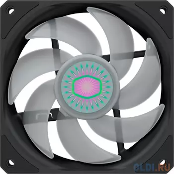 Cooler Master Case Cooler SickleFlow 120