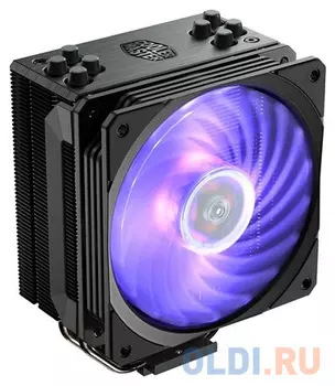 Кулер Cooler Master Hyper 212 RGB (RR-212S-20PC-R1)
