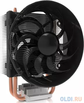 Cooler Master CPU Cooler Hyper T200, 800 - 2200 RPM, 100W, Full Socket Support
