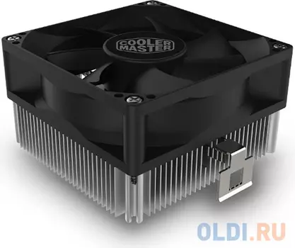 Кулер для процессора SAM4/SAM3/SAM2 RH-A30-25PK-R1 COOLER MASTER