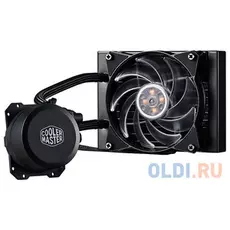 Cooler Master MASTERLIQUID ML120L V2 RGB