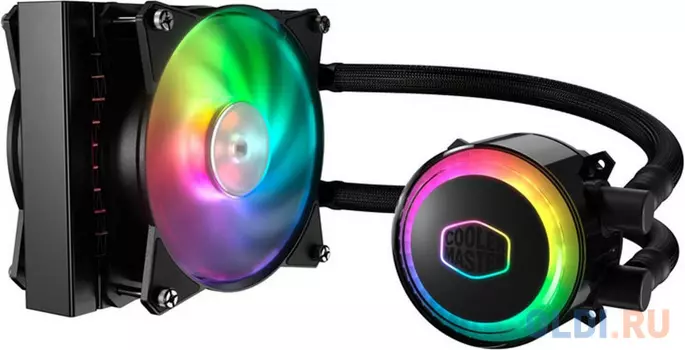 Cooler Master MasterLiquid ML120R RGB