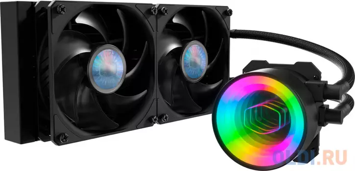 Cooler Master MasterLiquid ML240 Mirror