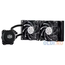 Система охлаждения жидкостная Cooler Master MLW-D24M-A18PC-R2