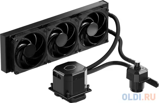 Cooler Master MasterLiquid ML360 SUB-ZERO