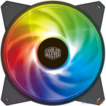 Cooler Master MF120R ARGB LED Fan, PWM
