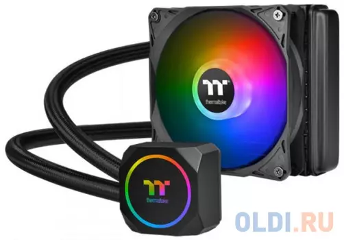 Cooler Tt TH120 ARGB (CL-W285-PL12SW-A)