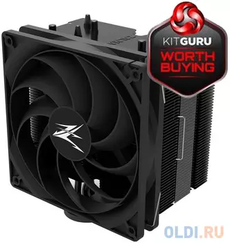 Кулер Zalman CNPS10X Performa BLK