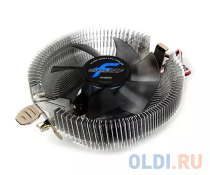 Кулер Zalman CNPS80G