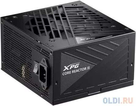 Блок питания XPG CORE REACTOR II 750